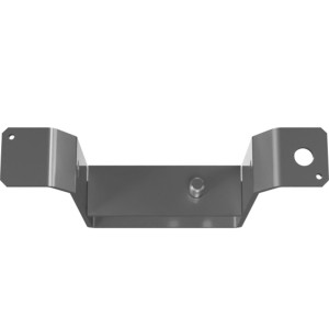 Genie Lift Part # 217436GT - WELDMENT, TOWER REST, EA