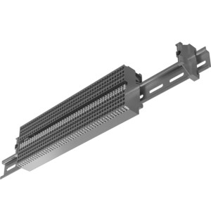 Genie Lift Part # 217441GT - TERMINAL RAIL ASSEMBLY,GBOX, EA