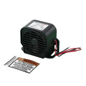 Genie Lift Part # 217469GT - ALARM, BACKUP WARNING, EA
