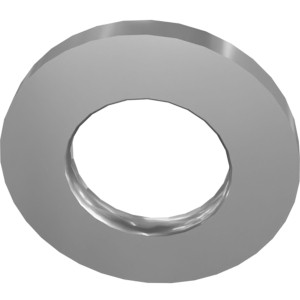Genie Lift Part # 217484GT - WASHER,FLAT,M12,DIN125-A,300HV,YZ, EA