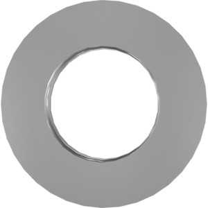 Genie Lift Part # 217484GT - WASHER,FLAT,M12,DIN125-A,300HV,YZ, EA