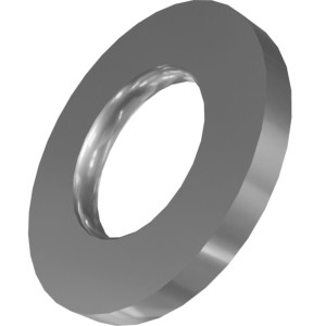 Genie Lift Part # 217484GT - WASHER,FLAT,M12,DIN125-A,300HV,YZ, EA