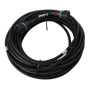 Genie Lift Part # 217896GT - HARNESS,CONTROL CABLE 1,JIB, EA