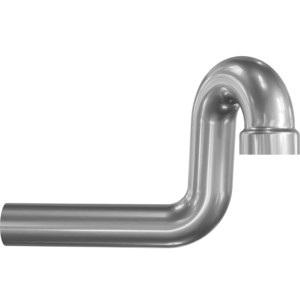 Genie Lift Part # 217930GT - HOSE,RAW AIR,DEUTZ D2.9, EA