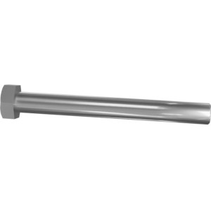 Genie Lift Part # 218052GT - SCREW,HHC,M12-1.75x110,ZAB, EA