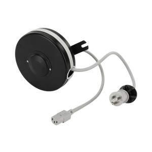 Genie Lift Part # 218073GT - CORD REEL,SPRING REWIND, EA