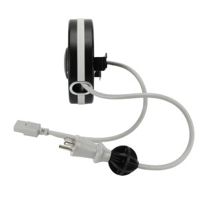 Genie Lift Part # 218073GT - CORD REEL,SPRING REWIND, EA