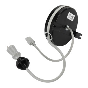 Genie Lift Part # 218073GT - CORD REEL,SPRING REWIND, EA