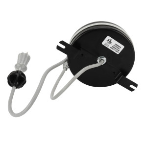 Genie Lift Part # 218073GT - CORD REEL,SPRING REWIND, EA