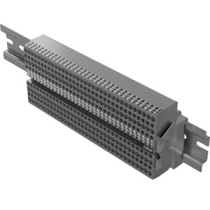 Genie Lift Part # 218082GT - ASSY,TERMINAL RAIL,Z45IC, EA