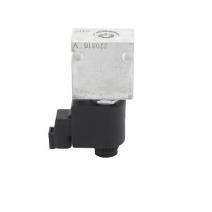 Genie Lift Part # 218144GT - VALVE, FUNCTION ENABLE, EA