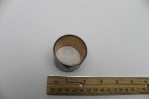 Genie Lift Part # 218260GT - BRONZE BUSHING, EA