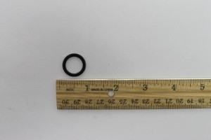 Genie Lift Part # 218279GT - O RING, EA