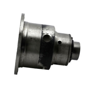 Genie Lift Part # 218316GT - DIFFERENTIAL HOUSING, EA
