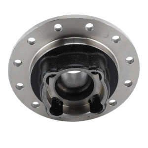 Genie Lift Part # 218317GT - DIFFERENTIAL HOUSING COVER, EA