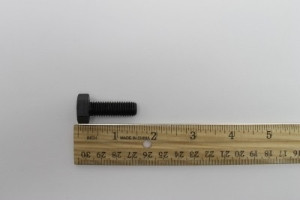 Genie Lift Part # 218318GT - SCREW M10X30, EA