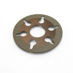 Genie Lift Part # 218343GT - BRAKE DISC, EA