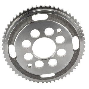 Genie Lift Part # 218358GT - WHEEL CARRIER, EA