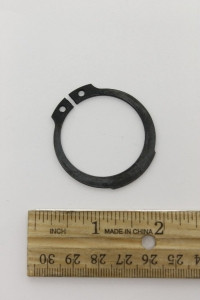 Genie Lift Part # 218361GT - SNAP RING D.38, EA