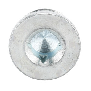 Genie Lift Part # 218365GT - PLUG M8X20, EA