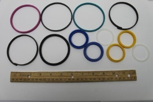 Genie Lift Part # 218379GT - SEAL KIT, EA