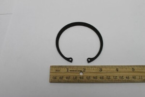 Genie Lift Part # 218381GT - SNAP RING, EA