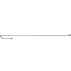 Genie Lift Part # 218597GT - HARDLINE, SECONDARY RETURN, BOOM 0, EA