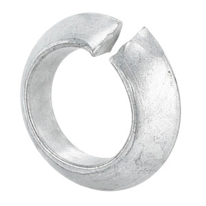 Genie Lift Part # 218699GT - Spring Ring D20, EA