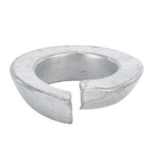 Genie Lift Part # 218699GT - Spring Ring D20, EA
