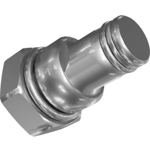 Genie Lift Part # 218730GT - VALVE,CHECK,10 PSI, EA