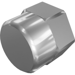 Genie Lift Part # 218733GT - VALVE,FLOW REG,2.0 GPM, EA