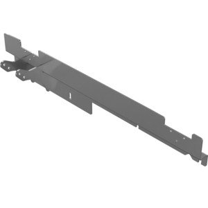 Genie Lift Part # 219079GT - WLDMT,BULKHEAD HINGE MNT,TS, EA