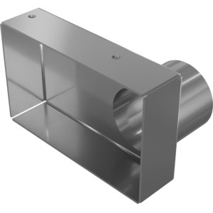 Genie Lift Part # 219181GT - WELDMENT, INTAKE BOX, EA