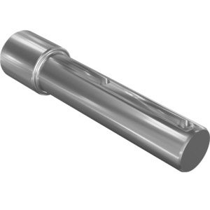 Genie Lift Part # 219206GT - PIN,CLEVIS,1X5.55 LG,GS69DC, EA