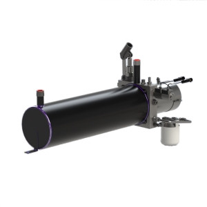 Genie Lift Part # 219216GT - POWER UNIT, 24 VDC, EA