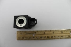Genie Lift Part # 219243GT - COIL, SOLENOID VALVE, 10V, EA