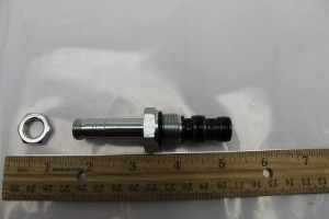 Genie Lift Part # 219247GT - VALVE, SOLENOID, EA