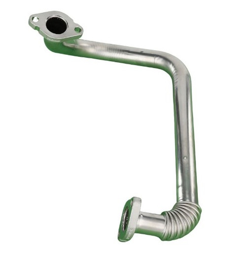 Genie Lift Part # 219327GT - PIPE, EXHAUST MAN., TCD 3.6, 10K, EA