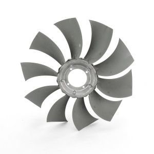 Genie Lift Part # 219329GT - FAN,RADIATOR,DEUTZ TCD3.6, 10K, EA