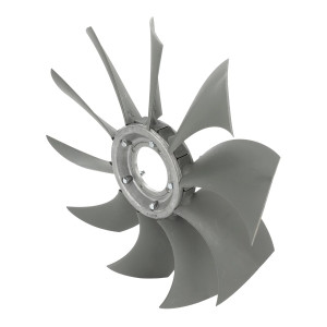 Genie Lift Part # 219329GT - FAN,RADIATOR,DEUTZ TCD3.6, 10K, EA