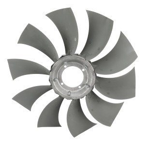 Genie Lift Part # 219329GT - FAN,RADIATOR,DEUTZ TCD3.6, 10K, EA