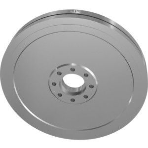 Genie Lift Part # 219340GT - FLYWHEEL,DEUTZ TCD3.6,10K, EA