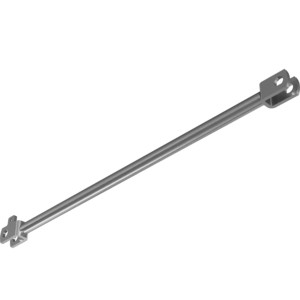 Genie Lift Part # 219356GT - WELDMENT,TIE ROD,GS69, EA