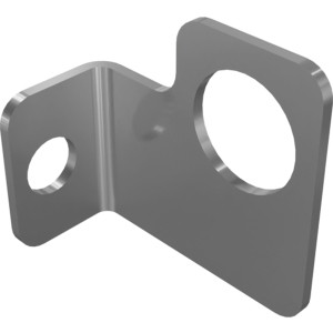 Genie Lift Part # 219391GT - FORMING, BRACKET BATTERY CABLE, EA