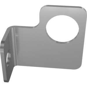 Genie Lift Part # 219391GT - FORMING, BRACKET BATTERY CABLE, EA