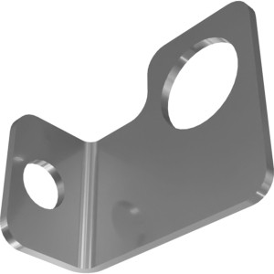 Genie Lift Part # 219391GT - FORMING, BRACKET BATTERY CABLE, EA