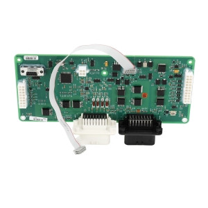 Genie Lift Part # 219422GT - PCB,ASSY,ECM,PLATFORM,V3.01, EA