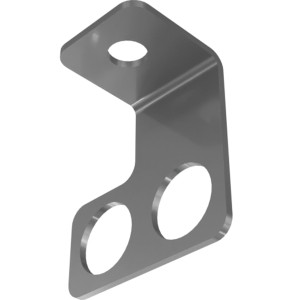 Genie Lift Part # 219447GT - FORMING,BRACKET BATTERY CABLE, EA