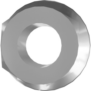 Genie Lift Part # 219478GT - FLANGE NUT,MSG425, EA