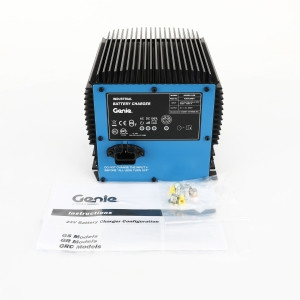Genie Lift Part # 219480GT - KIT,BATTERY CHARGER,24V, EA